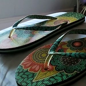 Flipflops